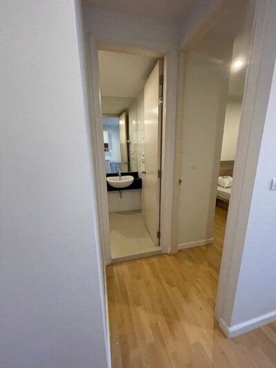 เดอะ พาร์คแลนด์ งามวงศ์วาน แคราย / The Parkland Ngamwongwan Khaerai-4