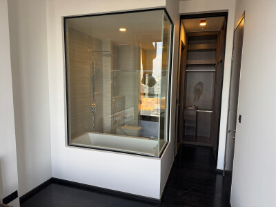 พาร์ค ออริจิ้น ทองหล่อ / Park Origin Thonglor-5