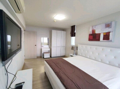 เอ็มโซไซตี้ คอนโดมิเนียม / M Society Condominium-5