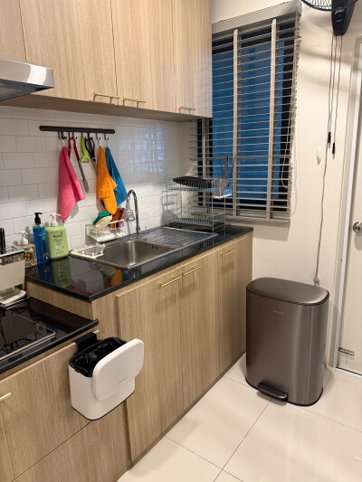 เซนโทร ราชพฤกษ์ - สวนผัก 2-17