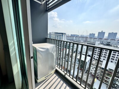 นิช โมโน รามคําแหง / Niche MONO Ramkhamhaeng-11