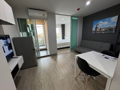 รีเจ้นท์ โฮม สุขุมวิท 97/1 / Regent Home Sukhumvit 97/1-3