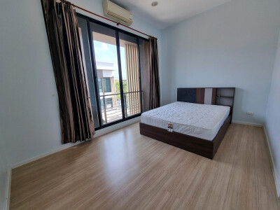 บ้านกลางเมือง กัลปพฤกษ์-9