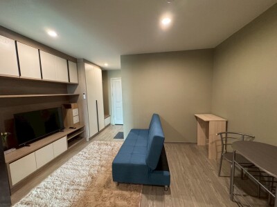 รีเจ้นท์ โฮม สุขุมวิท 97/1 / Regent Home Sukhumvit 97/1-3