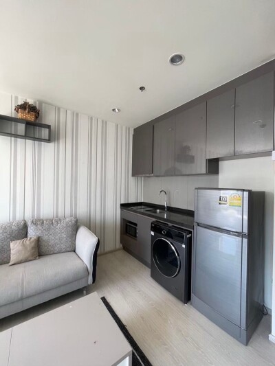 ริธึ่ม อโศก / Rhythm Asoke-4