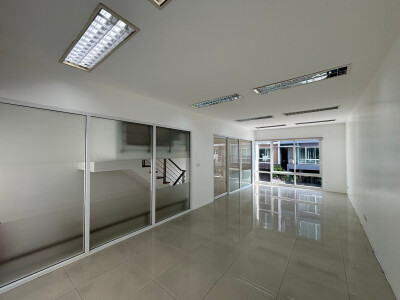 The Primary Kaset – Nawamin-5