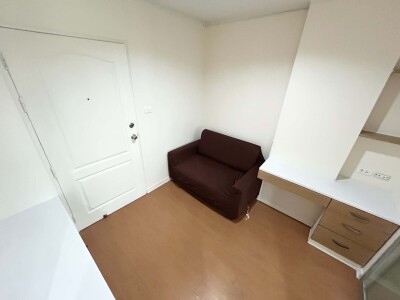ลุมพินี คอนโดทาวน์ รามอินทรา - นวมินทร์ / Lumpini Condo Town Ramintra - Nawamin-1