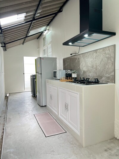 🏡✨ บ้านเดี่ยวชั้นเดียว ตกแต่งหรู เฟอร์ครบ พร้อมเข้าอยู่