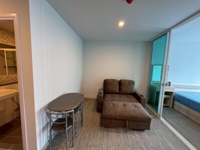 รีเจ้นท์ โฮม บางนา (โครงการใหม่) / Regent Home Bangna (New Project)