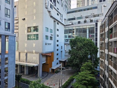 เดอะ เพรสซิเดนท์ สุขุมวิท 81 / The President Sukhumvit 81-13