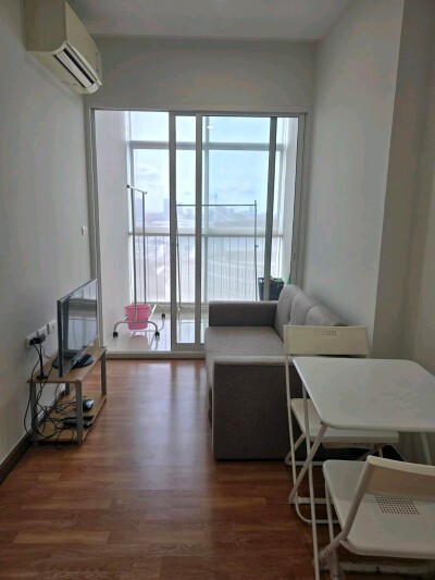 อัพเดทล่าสุด 4/10/2568 :   เดอะ โคสต์ แบงค็อก (บางนา) / The Coast Bangkok (Bangna)-1