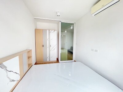 อัพเดทล่าสุด 15/10/2568 : ดิ ไอริส เวสท์เกต / The Iris westgate-5