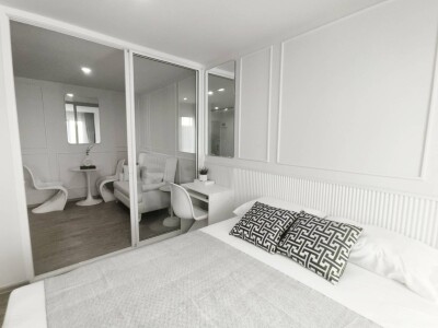 ไรย์ หัวหมาก 1 / RYE Huamak 1-8