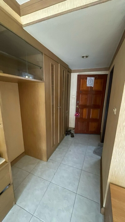 ศรีวรา การ์เด้น คอนโดมิเนียม / Sriwara Garden Condominium-6