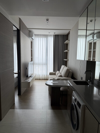 เดอะ เครสท์ พาร์ค เรสซิเดนซ์ / The Crest Park Residences-2