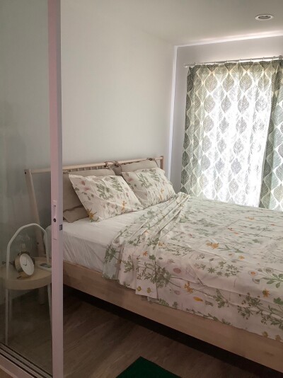 รีเจ้นท์ โฮม สุขุมวิท 97/1 / Regent Home Sukhumvit 97/1