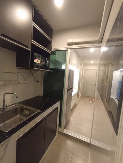 รีเจ้นท์ โฮม บางนา (โครงการใหม่) / Regent Home Bangna (New Project)-11