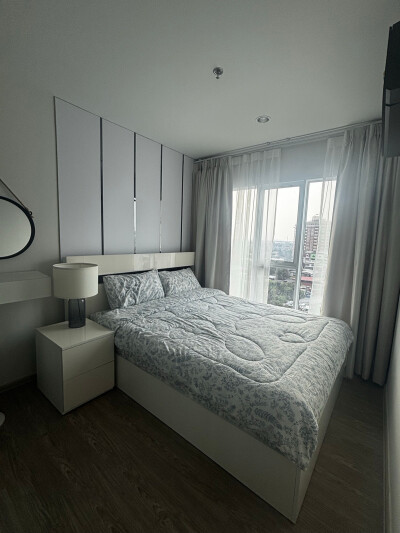 รีเจ้นท์ โฮม บางนา (โครงการใหม่) / Regent Home Bangna (New Project)