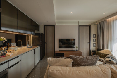 เดอะ รีเซิร์ฟ สุขุมวิท 61 / The Reserve Sukhumvit 61-1