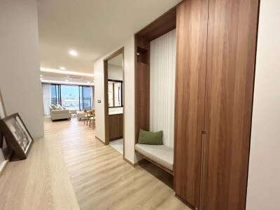 ริเวอไรน์ เพลส คอนโดมิเนียม / Riverine Place Condominium-19