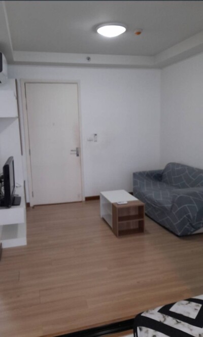 เจ คอนโด สาทร - กัลปพฤกษ์ / J Condo Sathorn - Kallaprapruk-1