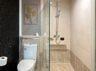 สาทร ไพร์ม เรสซิเดนซ์ / 🛏 ขนาด 69 ตร.ม. 2 ห้องนอน | 1 ห้องนั่งเล่น-10