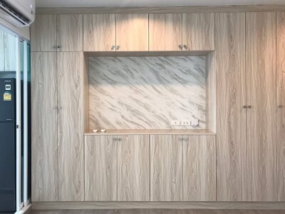 รีเจ้นท์ โฮม บางซ่อน 2 (เฟส 28) / * อาคาร B ชั้น 26-7