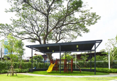 ลุมพินี เพลส ศรีนครินทร์ - หัวหมาก สเตชั่น / Lumpini Place Srinakarin - Huamak Station