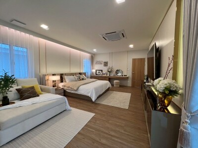 มัณฑนา100+ บางขุนเทียน ชายทะเล / Mantana 100+ Bangkhunthian Chaithalae-17