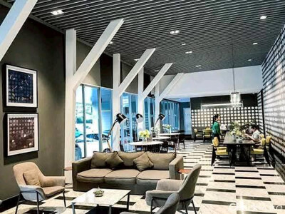 โนเบิล รีวอลฟ์ รัชดา / Noble Revolve Ratchada