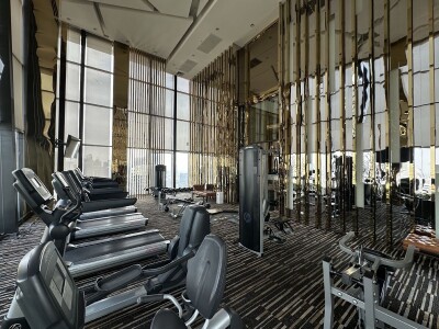 ดิ แอดเดรส สุขุมวิท 28 / The Address Sukhumvit 28-17