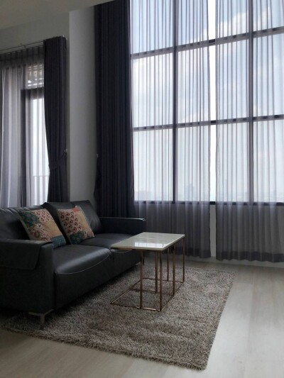 ไนท์บริดจ์ ไพร์ม สาทร / KnightsBridge Prime Sathorn-2