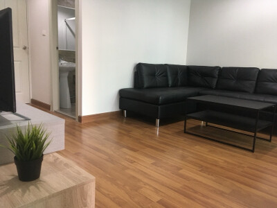 รีเจ้นท์ ออร์คิด ตลาดพลู / Regent Orchid Talad Plu-2