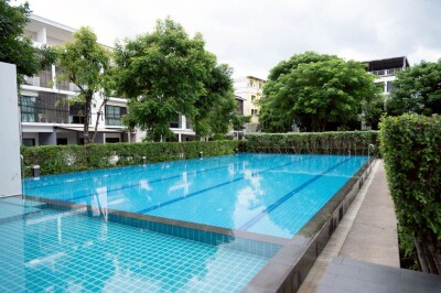 เดอะ เทอเรส รามอินทรา