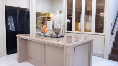 นันทวัน รามอินทรา - พหลโยธิน 50 / 🔹 พื้นที่ใช้สอย 278 ตร.ม. | ที่ดิน 85 ตร.วา-30