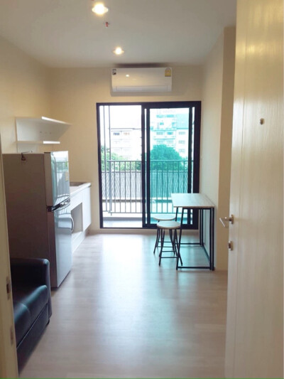 พลัมคอนโด เซ็นทรัล สเตชั่น / Plum Condo Central Station