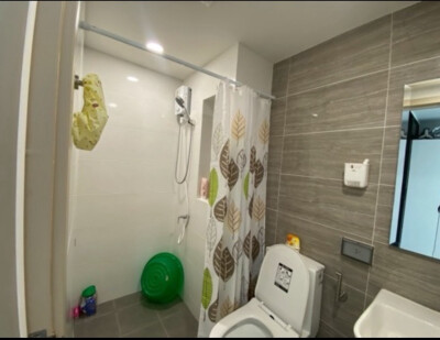 บรอมป์ตัน เพ็ท เฟรนด์ลี่ สำโรง สเตชั่น / Brompton Pet Friendly Samrong Station-7