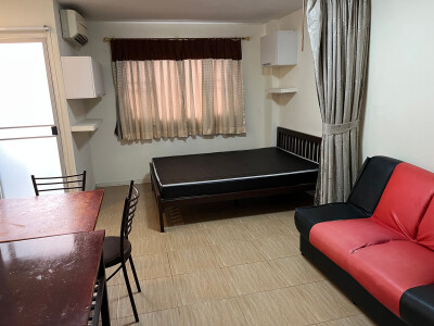 ลุมพินี คอนโดทาวน์ รัตนาธิเบศร์ / Lumpini Condo Town Rattanathibet-1