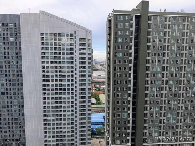 รีเจ้นท์ โฮม บางนา (โครงการใหม่) / Regent Home Bangna (New Project)-9