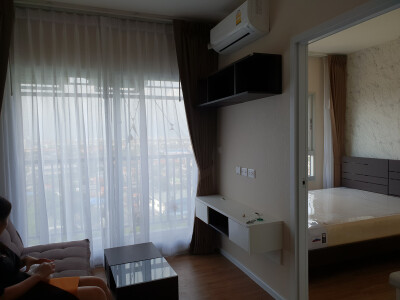 นอตติ้ง ฮิลล์ สุขุมวิท - แพรกษา / Notting Hill Sukhumvit - Praksa