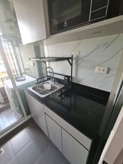 รีเจ้นท์ โฮม สุขุมวิท 97/1 / Regent Home Sukhumvit 97/1-7
