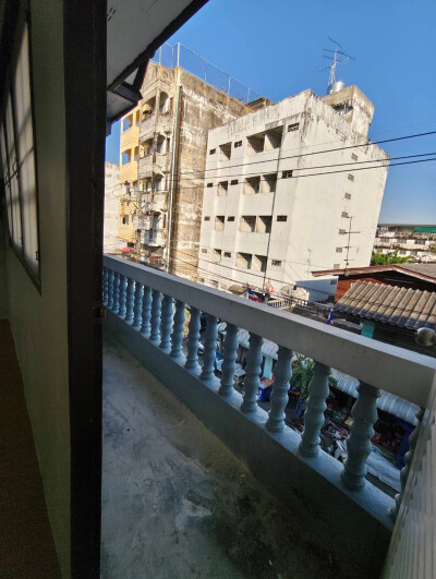 อัพเดทล่าสุด 6/12/2568 : 🏡 ให้เช่า อาคารพาณิชย์ หลังหัวมุม ซอยเทพารักษ์ 78 (โกสิน)-27