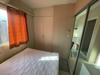 พลัมคอนโด พาร์ค รังสิต / Plum Condo Park Rangsit