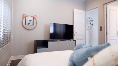 นันทวัน รามอินทรา - พหลโยธิน 50 / 🔹 พื้นที่ใช้สอย 278 ตร.ม. | ที่ดิน 85 ตร.วา-15