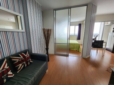 ลุมพินี คอนโดทาวน์ รามอินทรา - นวมินทร์ / Lumpini Condo Town Ramintra - Nawamin-2