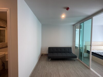 รีเจ้นท์ โฮม บางนา (โครงการใหม่) / Regent Home Bangna (New Project)-1
