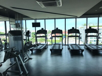 อัพเดทล่าสุด 17/10/2568 :  ไอดีโอ สุขุมวิท 115 / IDEO Sukhumvit 115-12