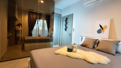 ไลฟ์ อโศก - พระราม 9 / Life Asoke - Rama 9-5