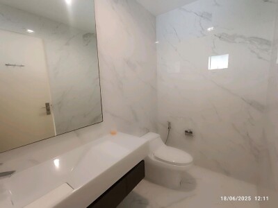 มัณฑนา 2 บางนา กม.7 / เนื้อที่บ้าน 124 ตร.วา เนื้อที่ใช้สอย 335 ตร.เมตร-42