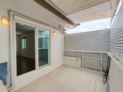 สราญสิริ ท่าข้าม - พระราม 2 / - บ้านเดี่ยว 2 ชั้น - ขนาดที่ดิน 50.5ตารางวา-22